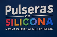 Fábrica de pulseras de silicona