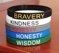 Pulseras para graduaciones escolares