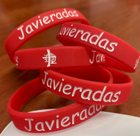 Pulseras personalizadas para congresos