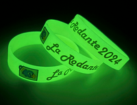 Pulseras festival nocturno Pulseras festival nocturno