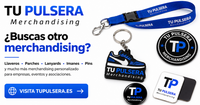 Buscas otro merchandising Visita nuestra web tupulsera.es